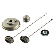  337006NI - Finial Kit