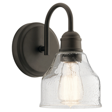  45971OZ - Wall Sconce 1Lt