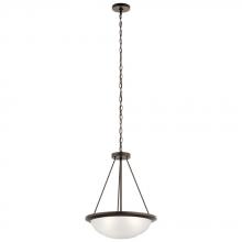  52393OZ - Pendant 3Lt