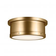  52540BNB - Flush Mount 2Lt