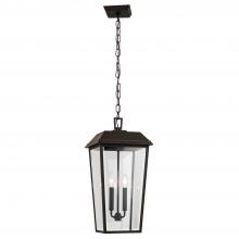  59122OZ - Outdoor Pendant 2Lt