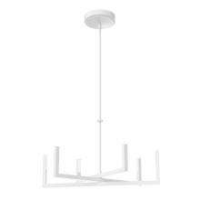  84313WH - LED Chandelier