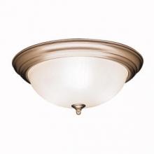  8655NI - Flush Mount 3Lt