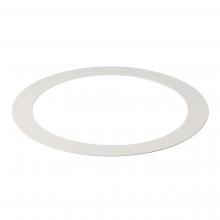  DLGR07WH - Unv. Goof Ring 6.3'' - 7.5''