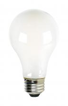  S11356 - 8 Watt; A19 LED; Soft White; 2700K; Medium base; 120 Volt