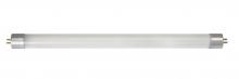  S11904 - 4 Watt T5 LED; Miniature bi-pin base; 3000K; 50000 Average rated hours; 400 Lumens; 120-277 Volt;