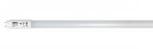  S11915 - 18.5 Watt T8 LED; 3500K; Medium Bi Pin base; 50000 Average rated hours; 120-277 Volt; Type B;