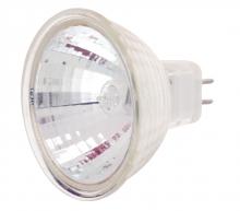  S1996 - 35 Watt; Halogen; MR16; FRB/C; 2000 Average rated hours; Miniature 2 Pin Round base; 24 Volt