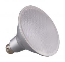  S29443 - 15 Watt; PAR38 LED; 4000K; 25 deg. Beam Angle; Medium base; 120 Volt