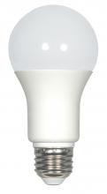  S29834 - 6 Watt; A19 LED; 5000K; Medium base; 220 deg. Beam Angle; 120 Volt