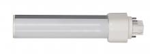  S29852 - 9 Watt LED PL 4-Pin; 4000K; 1100 Lumens; G24q base; 50000 Average rated hours; 120 Deg. Beam Angle;