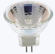  S3466 - 35 Watt; Halogen; MR11; FTF; 2000 Average rated hours; Sub Miniature 2 Pin base; 12 Volt; Carded