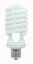  S7379 - 65 Watt; T5 Compact Fluorescent; 6500K; 82 CRI; Mogul base; 120 Volt; Non-ballasted