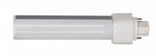  S8532 - 9 Watt LED PL 2-Pin; 3500K; 950 Lumens; G24d base; 50000 Average rated hours; 120 Deg. Beam Angle;