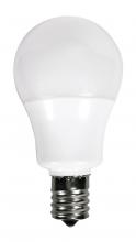  S9064 - 5.5 Watt; A15 LED; 2700K; E17 Intermediate base; 230 deg. Beam Angle; 120 Volt