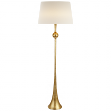  ARN 1002G-L - Dover Floor Lamp