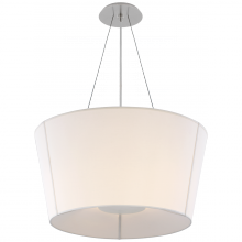  BBL 5115SS-L - Hoop Medium