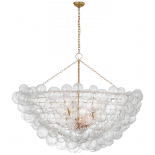  JN 5124G/CG - Talia 66" Chandelier