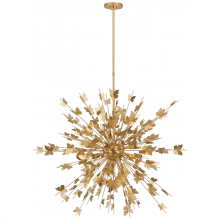  JN 5502G - Farfalle Large Chandelier