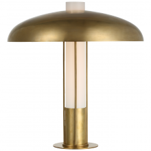  KW 3420AB-AB - Troye Medium Table Lamp