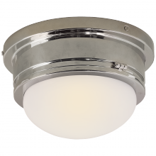  SL 4001PN-WG - Marine Medium Flush Mount