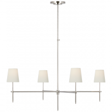  TOB 5195PN-L - Bryant Extra Large Chandelier