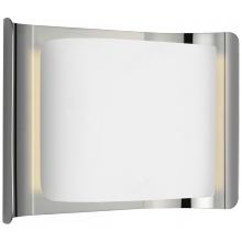  WS 2071PN/WHT - Penumbra 10" Wide Sconce