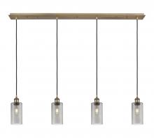 Linear Pendants