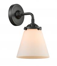  284-1W-OB-G61 - Cone - 1 Light - 6 inch - Oil Rubbed Bronze - Sconce