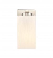  419-1W-SN-G4191 - Juneau - 1 Light - 5 inch - Satin Nickel - Bath Vanity Light