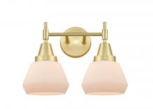  447-2W-SB-G171 - Caden Bath Vanity Light