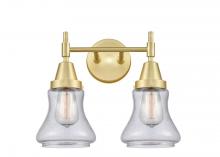  447-2W-SB-G194 - Caden Bath Vanity Light