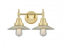  447-2W-SB-G2 - Caden Bath Vanity Light