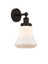  616-1W-OB-G191 - Bellmont - 1 Light - 6 inch - Oil Rubbed Bronze - Sconce