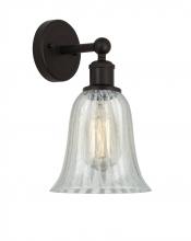  616-1W-OB-G2811 - Hanover - 1 Light - 6 inch - Oil Rubbed Bronze - Sconce