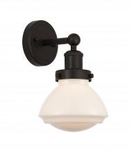  616-1W-OB-G321 - Olean - 1 Light - 7 inch - Oil Rubbed Bronze - Sconce