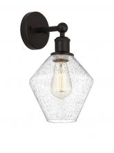  616-1W-OB-G654-8 - Cindyrella - 1 Light - 8 inch - Oil Rubbed Bronze - Sconce