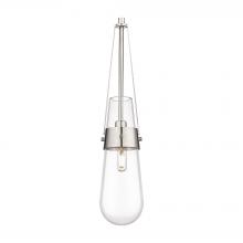  G452-4CL - Milan 4.375 inch Shade