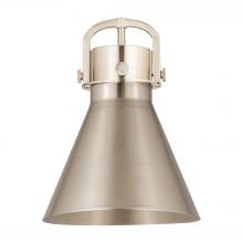  M411-10SN - Newton Cone 10 inch Shade