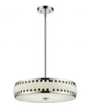  2008-19CH-LED - 6 Light Chandelier