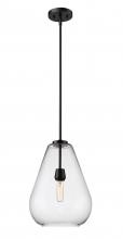  488P12-MB - 1 Light Pendant