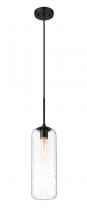  738P22-MB - 1 Light Pendant