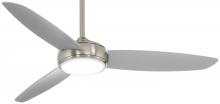  F465L-BNW - Concept Iv - LED 54" Ceiling Fan