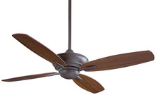  F513-ORB - New Era - 52" Ceiling Fan