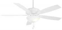  F552L-WH - Watt Ii - LED 60" Ceiling Fan