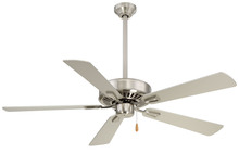  F556-BN - Contractor Plus - 52" Ceiling Fan