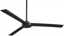  F624-CL - Roto Xl - 62" Ceiling Fan