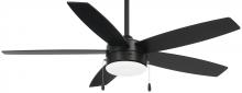  F673L-CL - Airetor - LED 52" Ceiling Fan