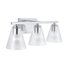  138333CH-493 - 3 Light Vanity