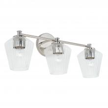  141431PN-507 - 3 Light Vanity